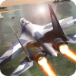 模拟飞机空战之无限精简版