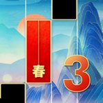 魔法琴键3精简版