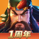 三国战纪2手游精简版无限元宝