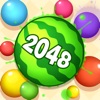 2048球球碰碰碰红包版