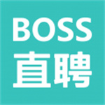 BOSS直聘无限直豆精简版