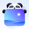 panda widget精简版