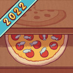 可口的披萨精简版最新版2022
