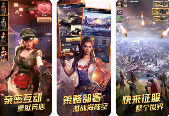 胜利之吻最新兑换码大全 胜利之吻cdk兑换码分享