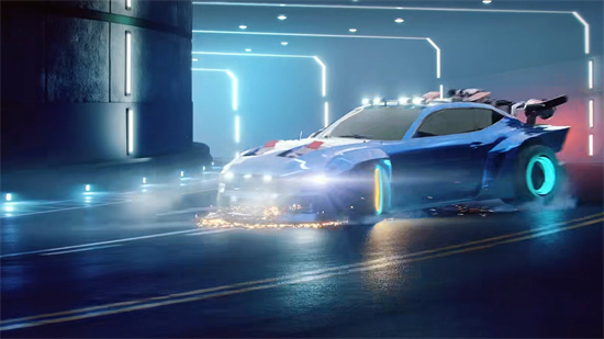 王牌竞速怎么提升好感度 快速提升好友好感度的攻略