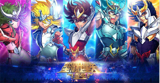 圣斗士星矢如何快速升星 操作快速升星的攻略