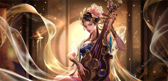 王者荣耀孙白杨体系怎么打 王者荣耀孙白杨阵容打法攻略