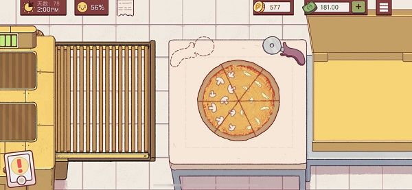 可口的披萨披萨神教的挑战怎么过？可口的披萨美味的披萨披萨神教攻略[多图]图片9
