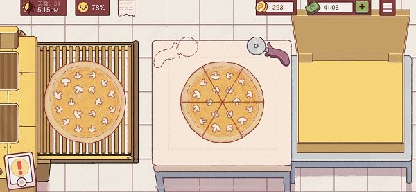 可口的披萨披萨神教的挑战怎么过？可口的披萨美味的披萨披萨神教攻略[多图]图片11