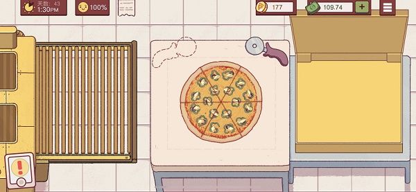 可口的披萨披萨神教的挑战怎么过？可口的披萨美味的披萨披萨神教攻略[多图]图片13