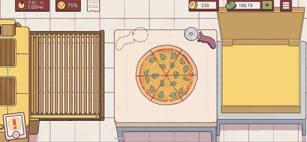 可口的披萨披萨神教的挑战怎么过？可口的披萨美味的披萨披萨神教攻略[多图]图片15