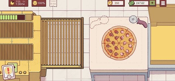 可口的披萨披萨神教的挑战怎么过？可口的披萨美味的披萨披萨神教攻略[多图]图片35