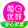 每日优鲜app