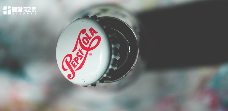 元气森林和可口可乐之间的差距是：一个品牌